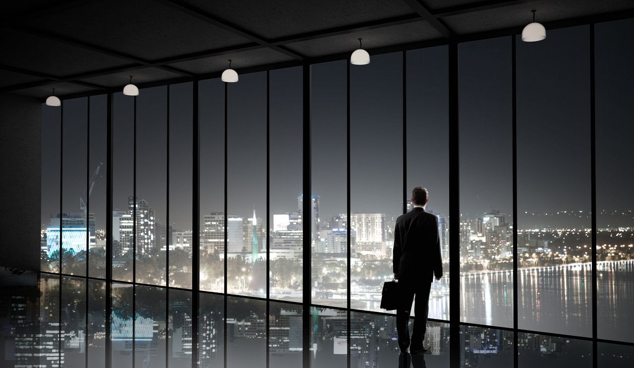 股份有限公司人数