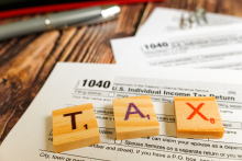 个人所得税逾期未申报的税务怎么处理
