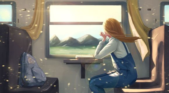 无抚养权能带孩子坐火车吗