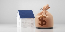 房贷贷款的利率怎么算