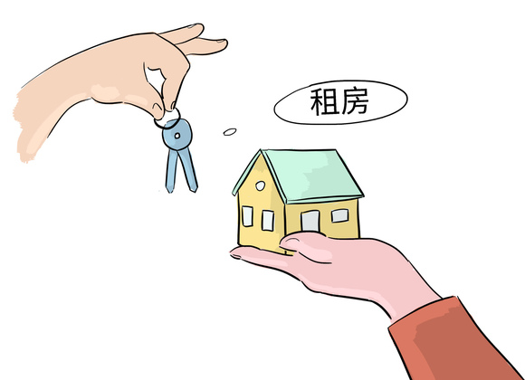 房租没交押金如何解决理
