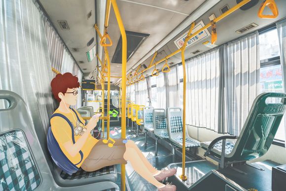 想要投诉公交司机应该打哪个电话