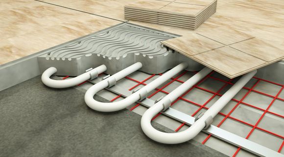 地暖漏水责任归谁