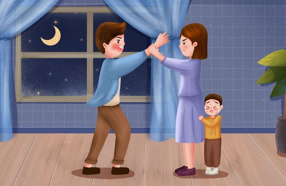 一群人打一个人算共同犯罪吗