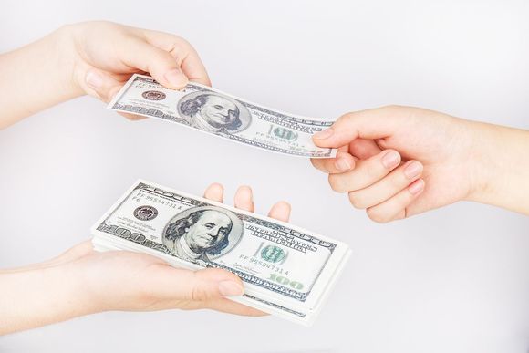 私人借钱找不到人如何解决
