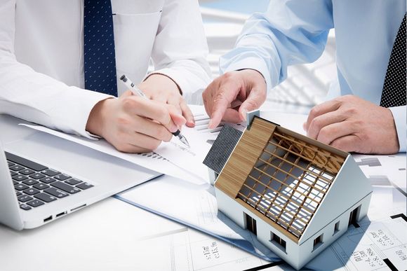 二级建筑总承包资质可以承担哪些工程项目费