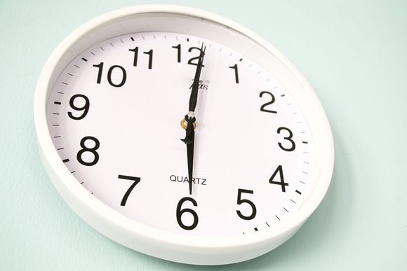 国家规定每天上班几个小时