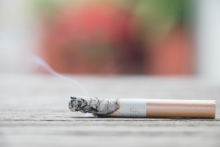 非法经营香烟未销售是否构成经营未遂