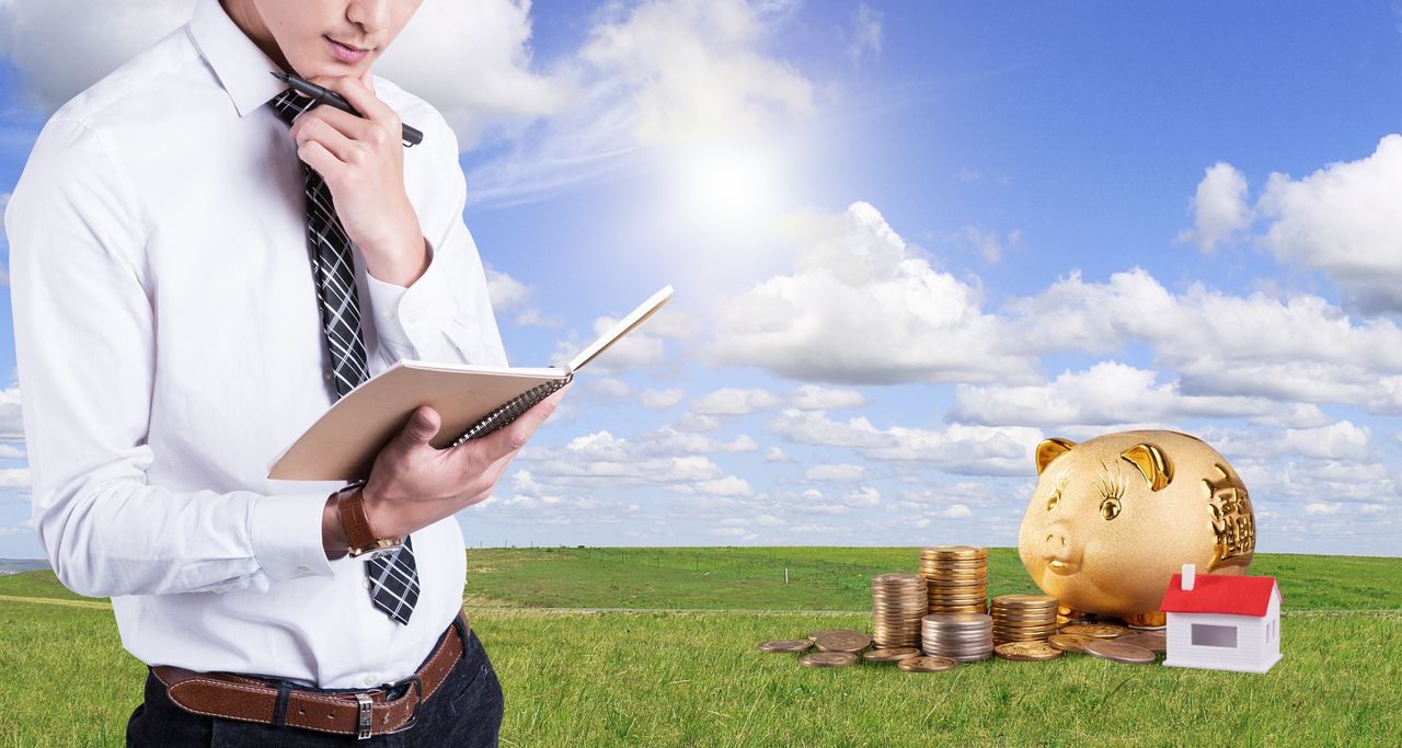 独资法人区分财产