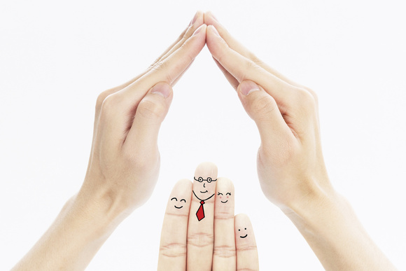 父母的财产父母的兄弟姐妹分吗