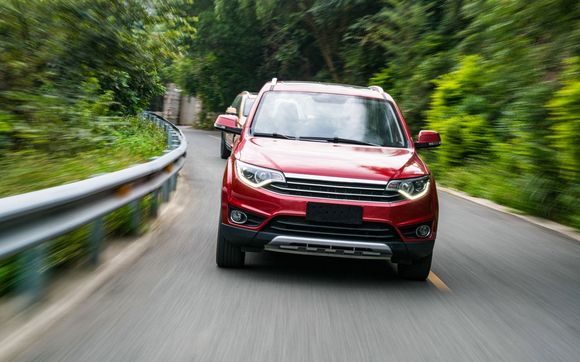 超速不是本人开的怎么处理