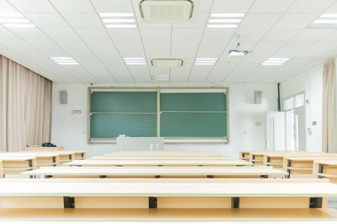 投诉学校会不会被学校报复