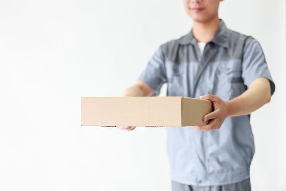 邮寄违禁品快递员如何处罚
