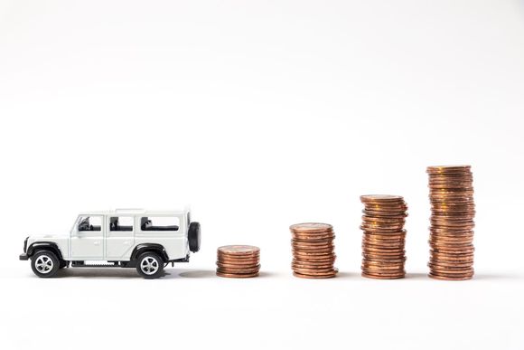 银行汽车抵押贷款怎么办理