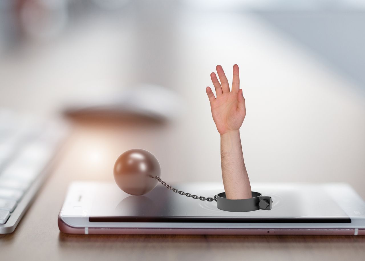 短信骚扰怎么定罪