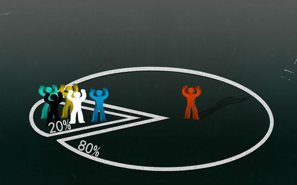 3个人合伙股权如何分