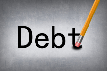 如何应对虚假债务？