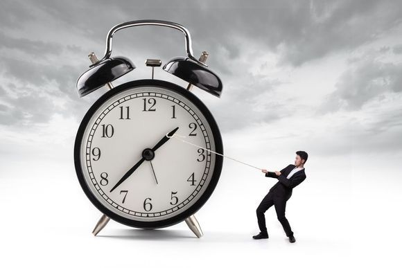 上24休24小时一般是什么工作