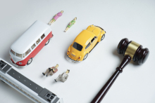 交通事故诉讼有哪些步骤