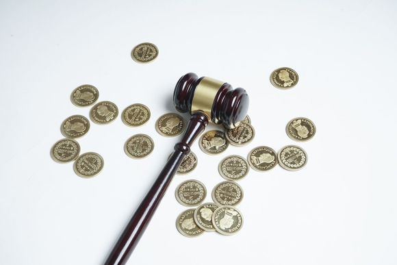 1万元违约金法定金额是多少