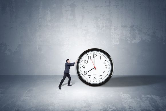 工程结算有时间限制吗