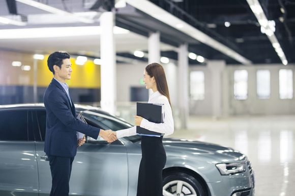 二手车买卖后过户有空闲限制吗多长时间