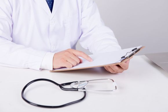 抑郁症病假条怎么写