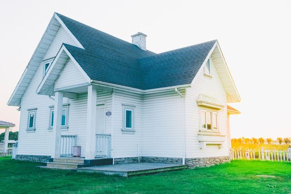 建设用地能建房子吗