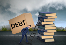 债务继承流程是怎样的