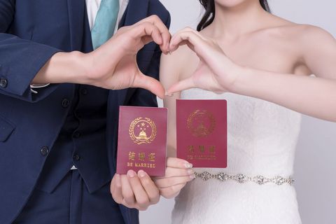 有孩子没有结婚证算什么关系