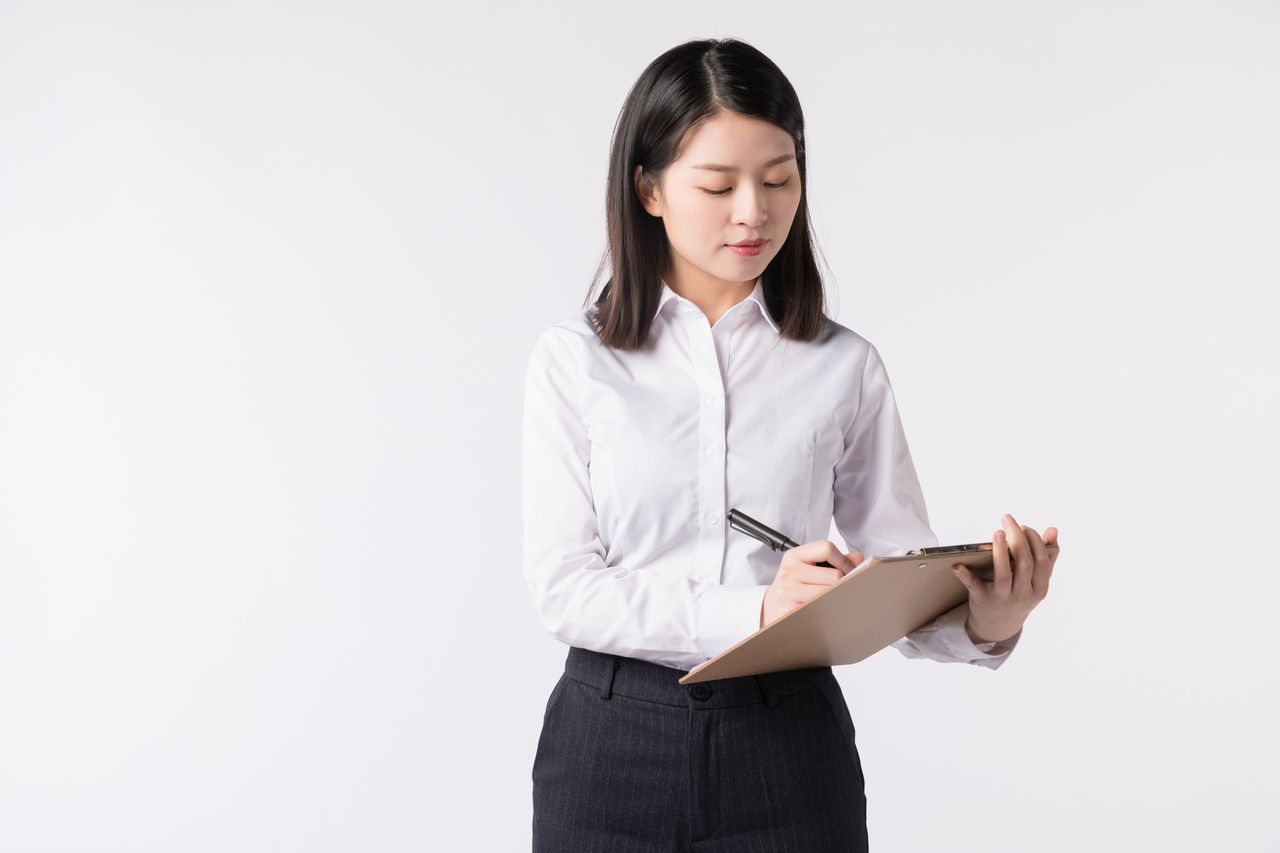 公司法人做担保