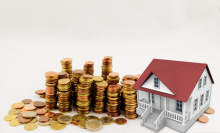 个人住房抵押贷款利率是多少