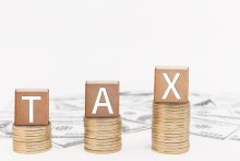 小规模印花税的计税依据怎么算