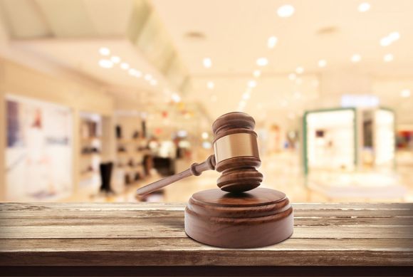 线下门店企业不退货打什么投诉