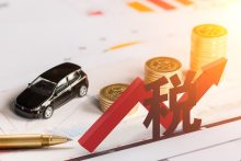 车辆购置税是什么税