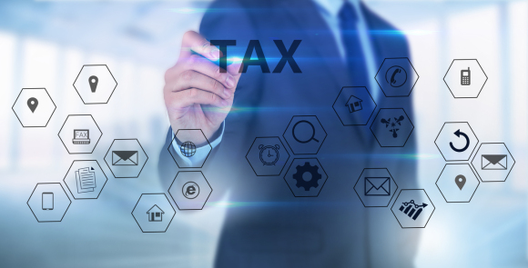 企业所得税法条例是什么