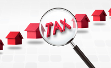 印花税通俗解释意思是什么