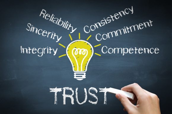 信托与委托代理的不同是什么
