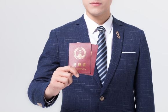 再婚登记都需要什么手续