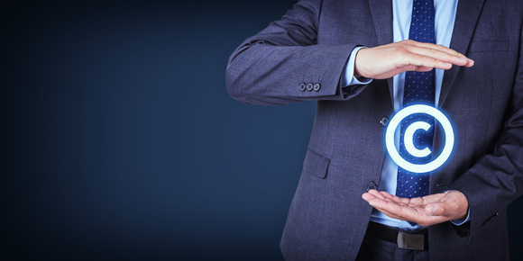 著作权的内容包含哪些方面