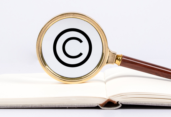 版权与著作权的区别是什么