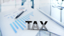 企业个人所得税纳税申报流程
