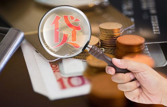 借网贷没逾期影响孩子读书吗