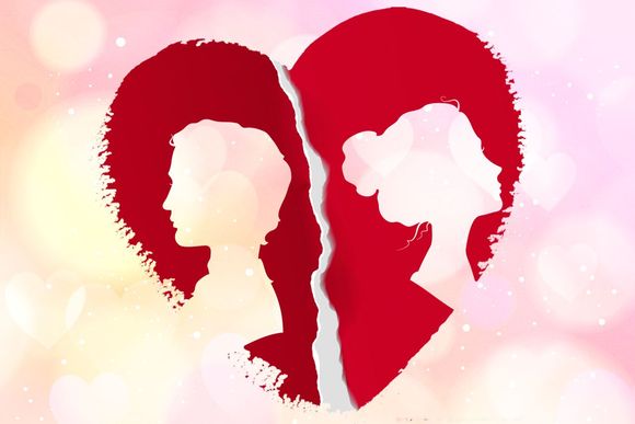男女友分手经济纠纷受法律保护吗
