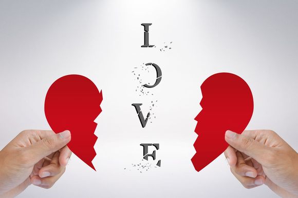 他们起诉离婚不到场有哪些后果吗