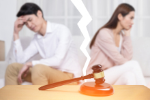 离婚后财产纠纷诉讼费用计算
