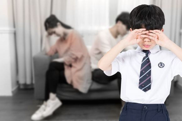 离婚后变更孩子抚养权去哪里办理