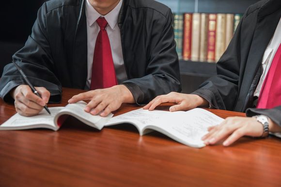 劳动诉讼材料包括哪些