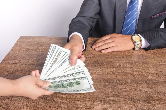 没有办完离职手续可以不发工资吗