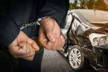交通事故不公诉驾驶证会被吊销吗
